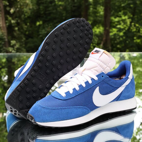 Nike Air Tailwind 79 Indigo Force Blue Men’s Size 8 main image 5